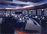 ASkyB Broadcast Control Center