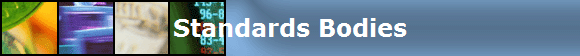 Standards Bodies